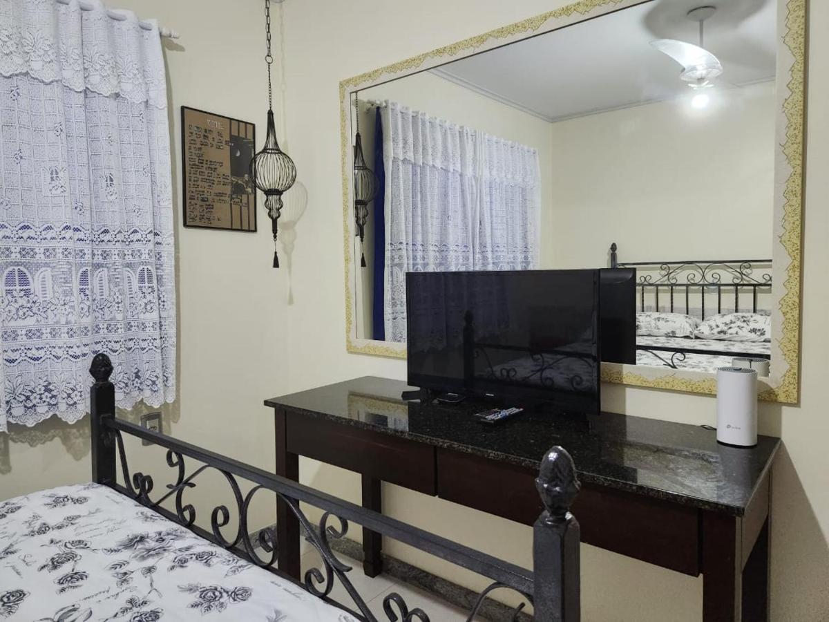 Pousada Mais Confortavel De Itapema Dış mekan fotoğraf